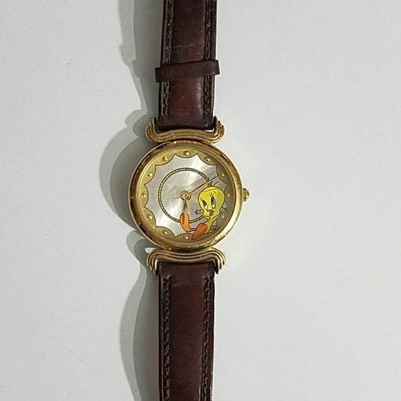 Fossil | Accessories | Fossil Tweety 